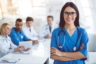 How Nurses Are Becoming Leaders in Healthcare