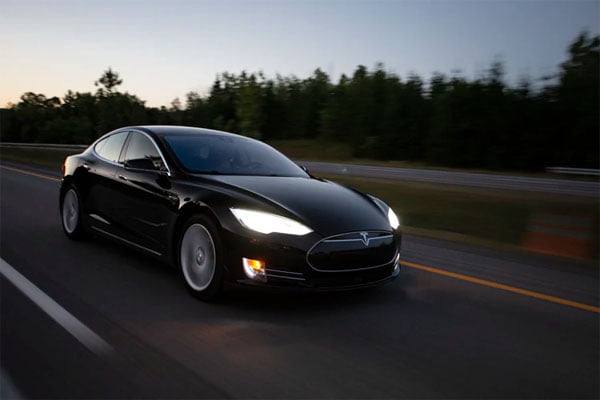 How Safe Are Electric Vehicles? Carbon Emissions of Battery Manufacturing May Outweigh Benefits