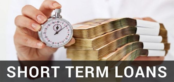 Are You Eligible for a Short-term Loan?
