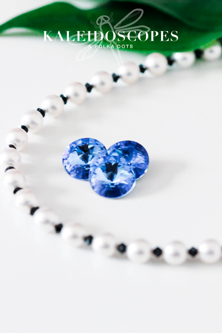 Pantone's Color of the Year Takes Center Stage in Signature Jewelry Collection Pantone's Color of the Year Takes Center Stage in Signature Jewelry Collection