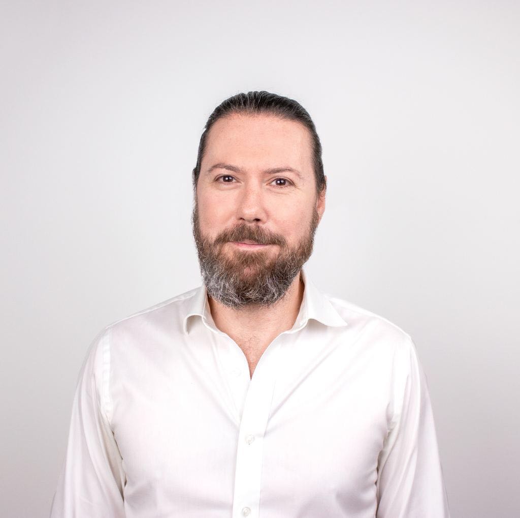 Blip and Cedric Bernard Join Forces to Form Adkom Blip and Cedric Bernard Join Forces to Form Adkom