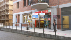 With Advertima's AI-Powered Digital Signage, SPAR Increases Sales by 10.5%