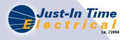 Just-In Time Electrical Reaches #1 in Brisbane