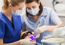Garden Dental & Orthodontics is Offering General Dental And Orthodontic Services