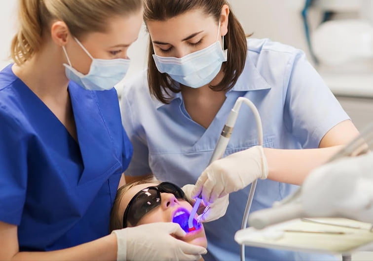 Garden Dental & Orthodontics is Offering General Dental And Orthodontic Services Garden Dental & Orthodontics is Offering General Dental And Orthodontic Services