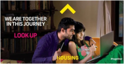 Lucrative settling options in the form of independent houses located in Kanpur and Allahabad