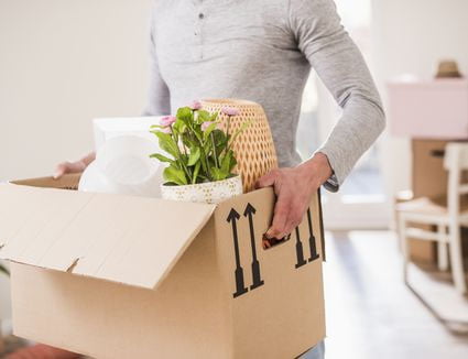 4 Ways to Reduce the Stress of Moving Home