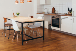 5 Of the Best Sustainable Flooring Solutions for Your Home