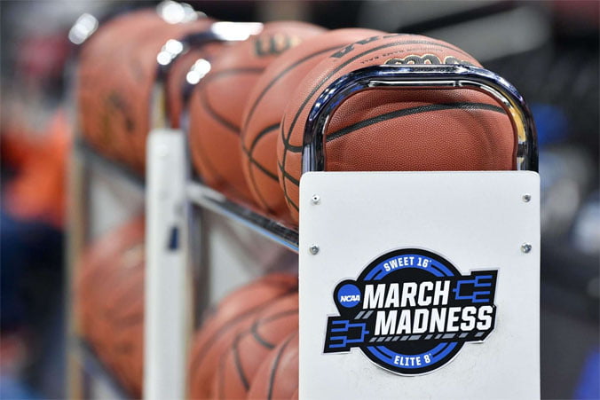 Look Back At Ja Morant’s Impressive Performance At March Madness 2019