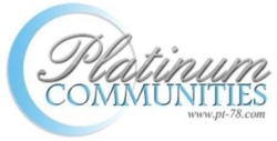 PLATINUM COMMUNITIES CLOSES ON PURCHASE OF 59-UNIT ST. CLARE TERRACE ASSISTED LIVING APARTMENTS FOR SENIORS