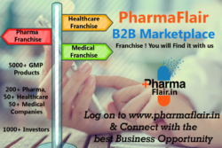 PharmaFlair Introduces new Franchise segments for Business in Derma, Ayurveda, Cardiac-Diabetic & Pediatrics in 2020