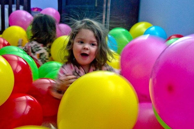 Unique Ideas to Make Your Child Feel Special on His/Her Birthday