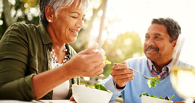 Is it Possible to Prevent Dementia with social Interaction?