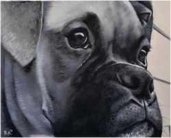 Personalized Dog Portraits and Gifts for Dog Lovers