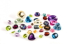 Know about the most popular gems used in pendants