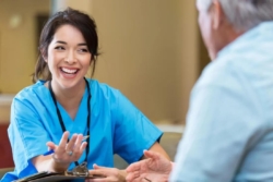 Five Things to Consider if You Want to Change Careers to Nursing