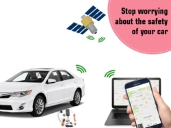 What Can a Vehicle System Tracking Actually Do For Business?