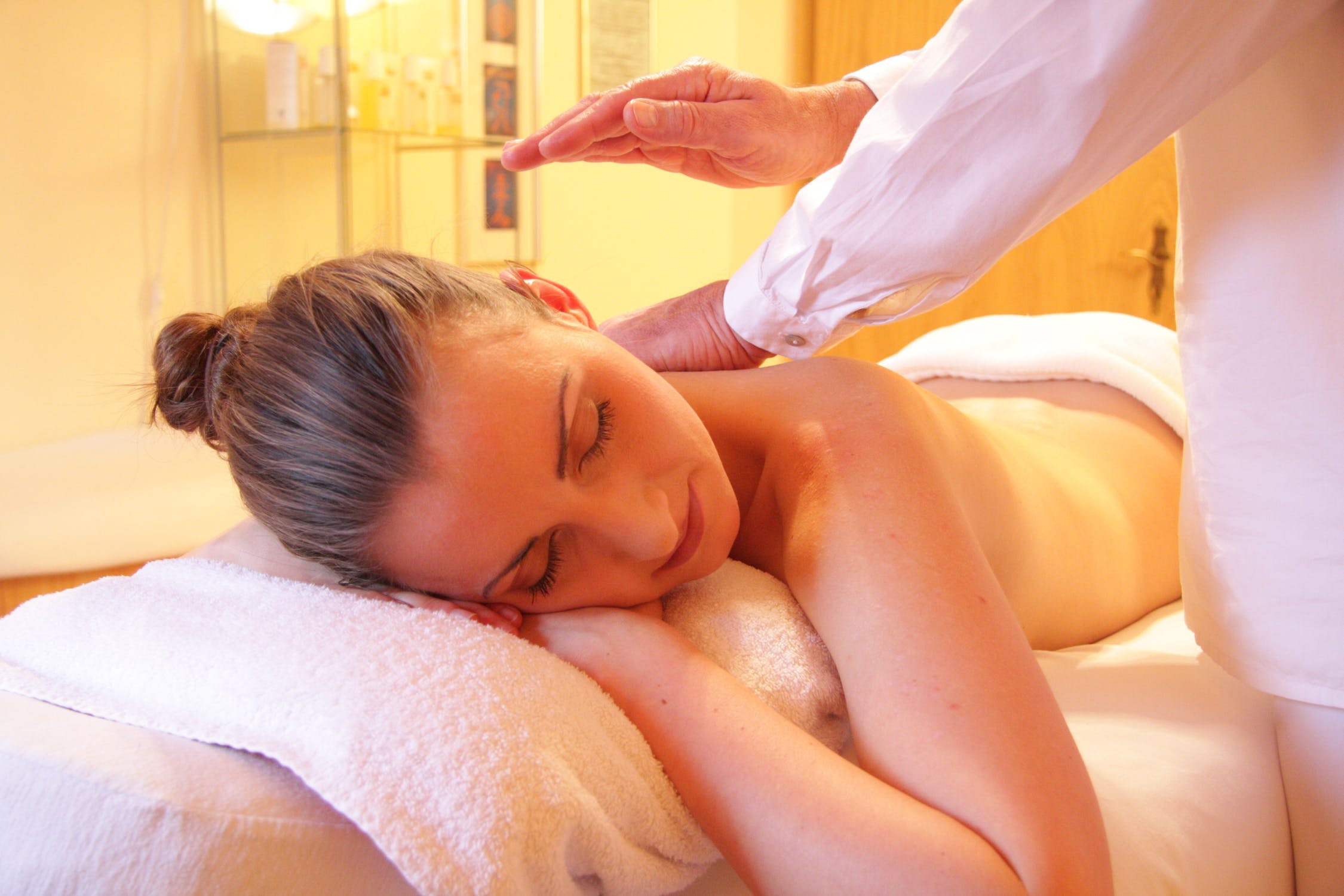 Tantric Massage Training Workshop in London Tantric Massage Training Workshop in London