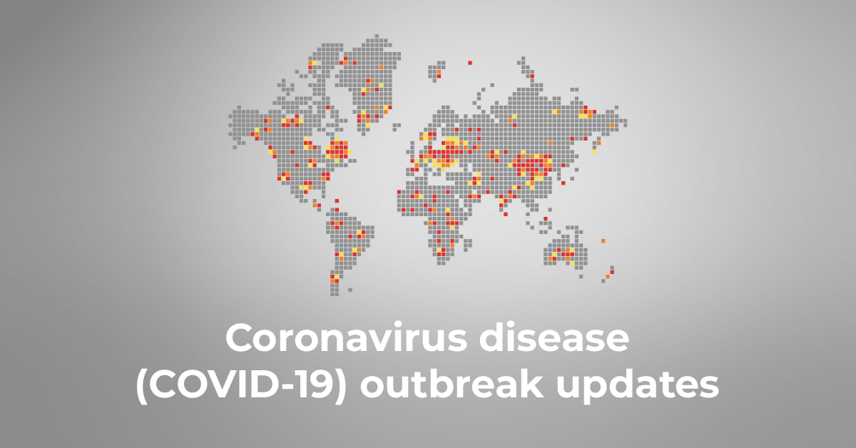 Position2 Releases Custom Coronavirus Dashboard, Sharing Daily Statistics at State and County Levels in U.S., Globally Position2 Releases Custom Coronavirus Dashboard, Sharing Daily Statistics at State and County Levels in U.S., Globally