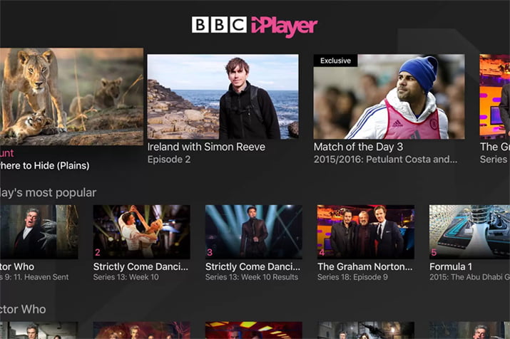 watch bbc iplayer abroad for free