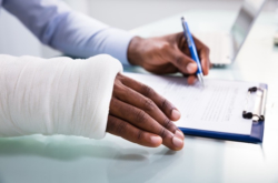 What to Do If You Cannot Work Due to Injury
