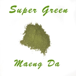 Green Maeng Da Kratom effects