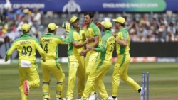 First World Cup Title the Focus for Australia’s Cricketers