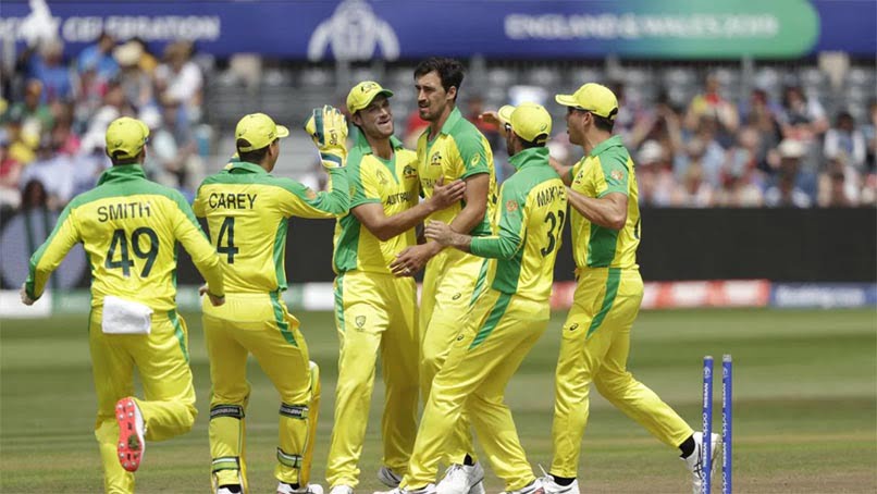First World Cup Title the Focus for Australia’s Cricketers First World Cup Title the Focus for Australia’s Cricketers