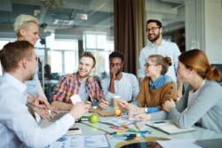 5 Tips for Keeping Your Staff Happy and Engaged