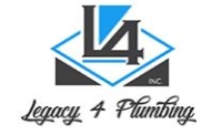 Legacy 4 Plumbing, Inc. Employs Extra Caution During Coronavirus Pandemic