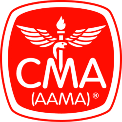 The AAMA Releases 2021 Content Outline for the CMA (AAMA)® Certification Exam