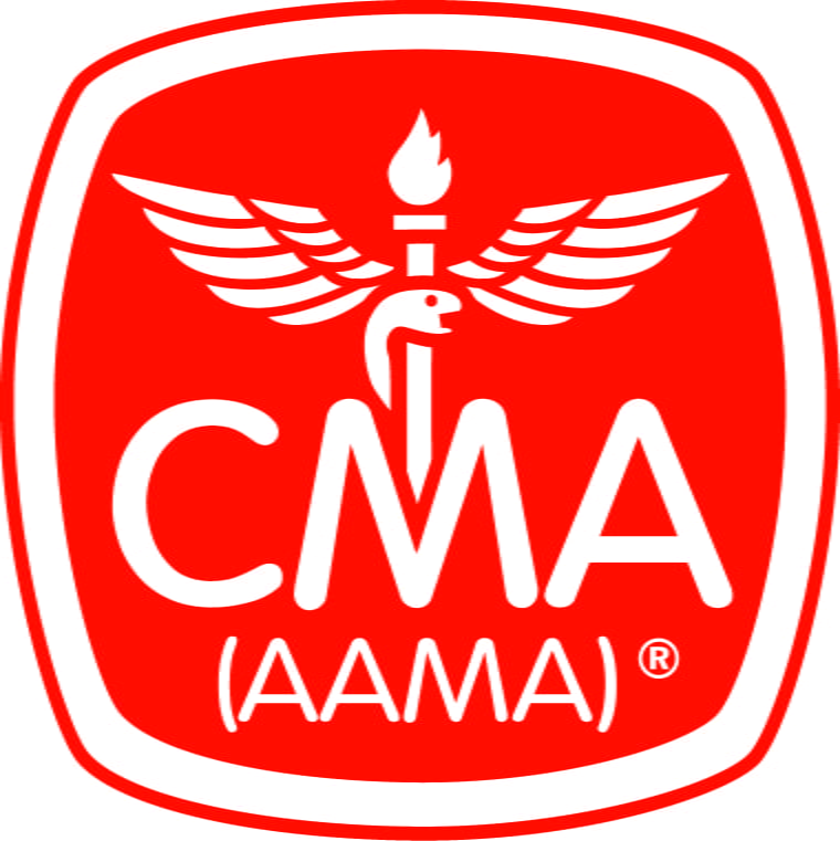 The AAMA Releases 2021 Content Outline for the CMA (AAMA)® Certification Exam The AAMA Releases 2021 Content Outline for the CMA (AAMA)® Certification Exam