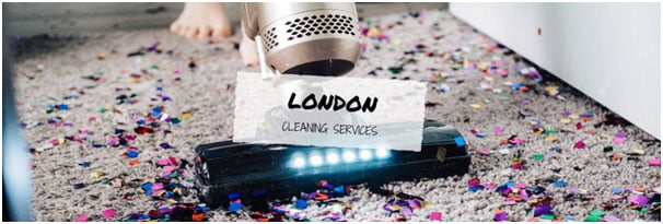 TidyChoice rated as top cleaning service in London
