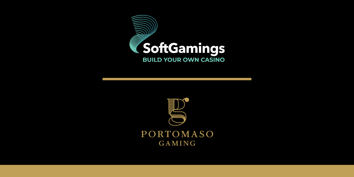 SoftGamings and Portomaso Partnership Marks a New Gaming Chapter SoftGamings and Portomaso Partnership Marks a New Gaming Chapter