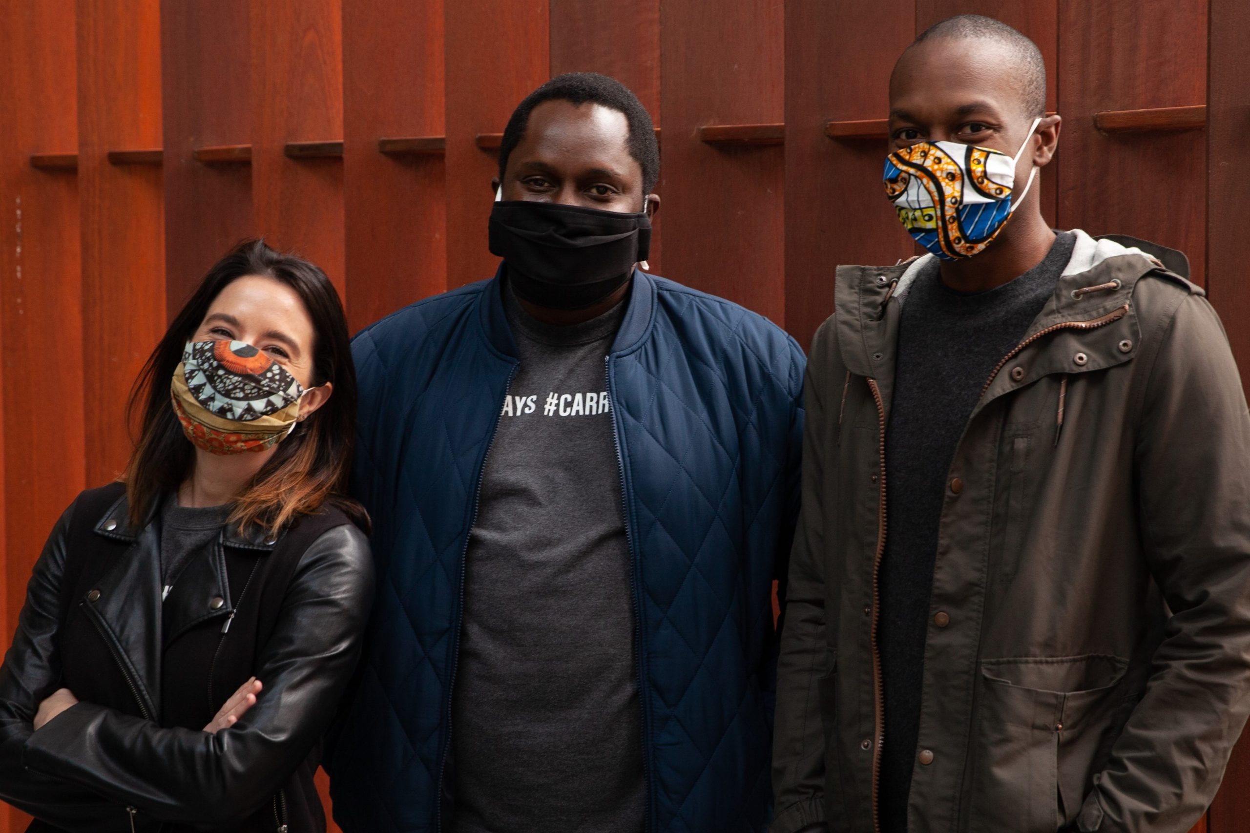 Carry1st Raises $4.0 Million to Catalyze Mobile Gaming in Africa Carry1st Raises $4.0 Million to Catalyze Mobile Gaming in Africa