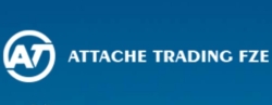 Attache Trading FZE Supplies Chemical and Mineral Products from Turkmenistan