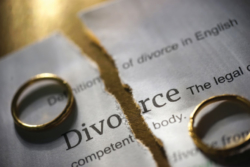 You Can't Afford a Divorce - 6 Ways How to Reduce Cost