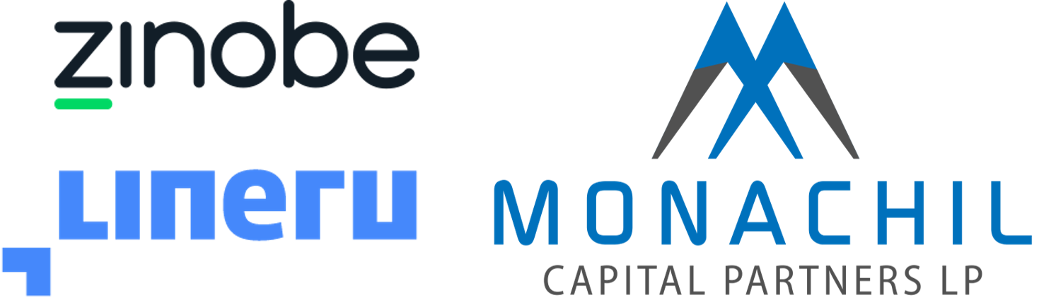 Zinobe Announces New $30 Million Credit Facility Provided by Monachil Capital Partners Zinobe Announces New $30 Million Credit Facility Provided by Monachil Capital Partners