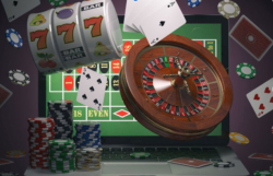 No Deposit Bonuses in Online Casino