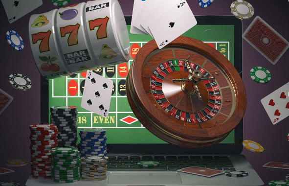 No Deposit Bonuses in Online Casino No Deposit Bonuses in Online Casino