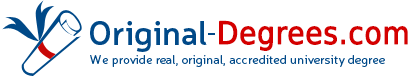 Original-Degrees.com Offering Accredited University Degrees in a Variety of Subjects and Courses Original-Degrees.com Offering Accredited University Degrees in a Variety of Subjects and Courses