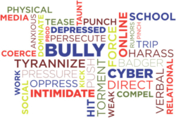 TIPS TO PREVENT CYBERBULLYING PROFESSIONALLY