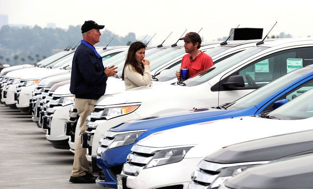 Everything You Need to Know About Starting A Used Car Dealership