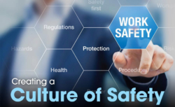 4 Ways To Build A Safety Culture At Work