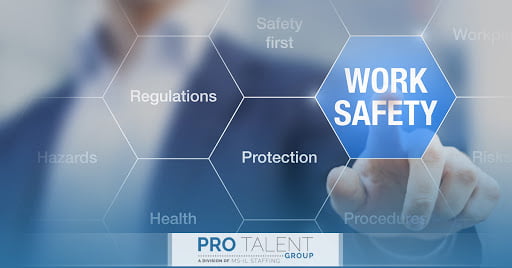 Keeping Your Employees Safe in The Workplace