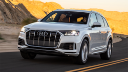 2020 Audi Q7: Everything You Need to Know
