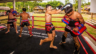 Exotic holiday with Muay Thai training and boxing in Thailand for your new experience