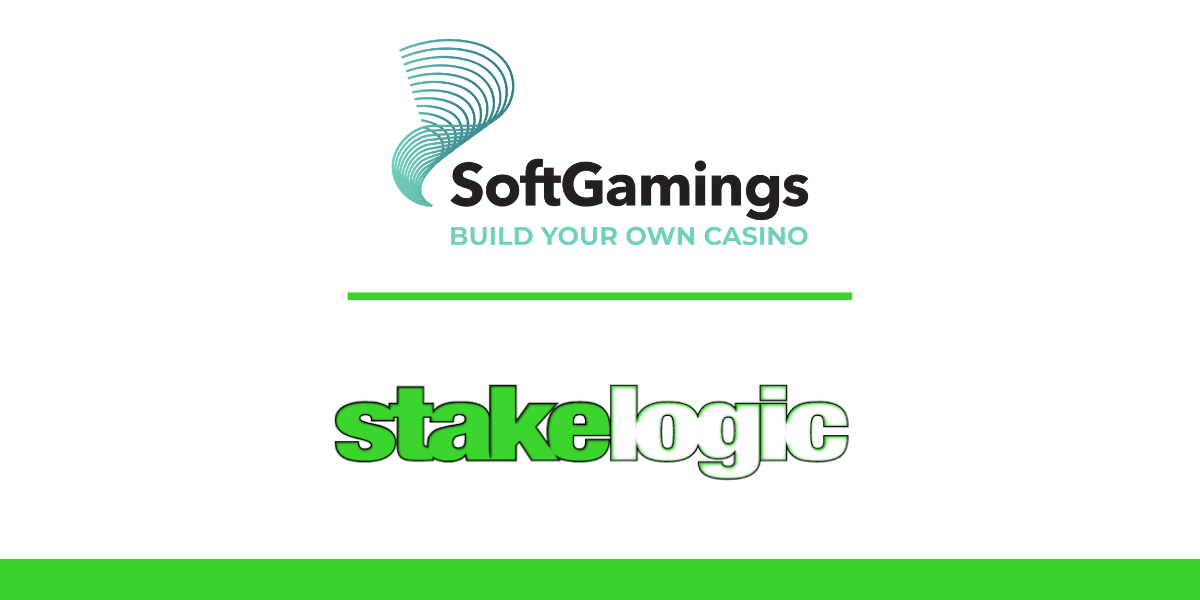 Stakelogic’s outstanding Portfolio goes live with SoftGamings Stakelogic’s outstanding Portfolio goes live with SoftGamings