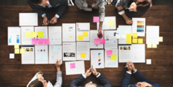 What is it Like to Work in Marketing?