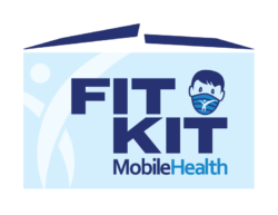 Mobile Health FIT KIT: Respirator Fit-Testing Solution for Small Businesses